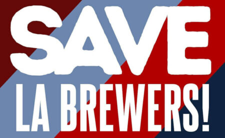 La Brewers Guild Save LA Breweries 2